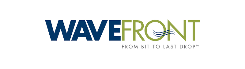 Logo for Wavefront Technology Solutions