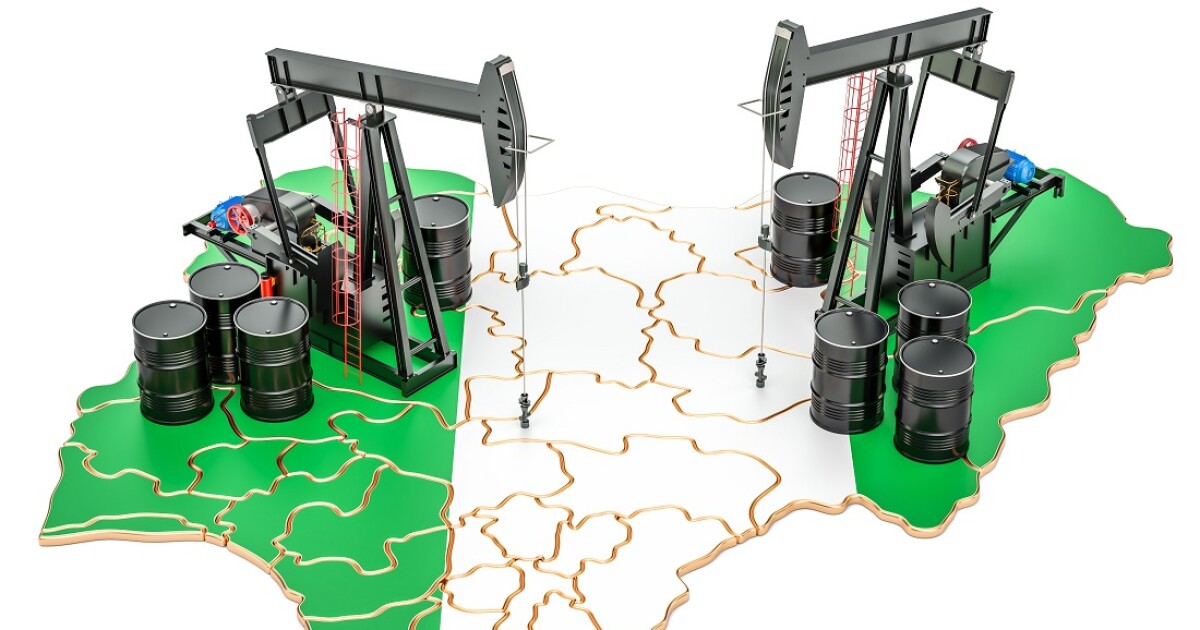 Nigeria Plans To Auction 220 Oil Blocks as Country Looks for an Extra 1 Million B/D