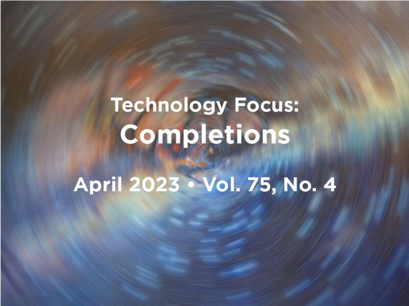 Completions Focus intro