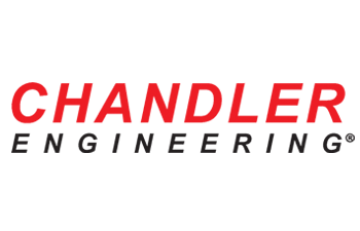 Chandler Engineering Logo