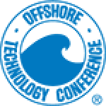 Offshore Technology Conference logo