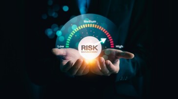 Risk management is the process of identifying, assessing, and mitigating risks to minimize future occurrences, ensuring organizational readiness and stability amidst unforeseen challenges.