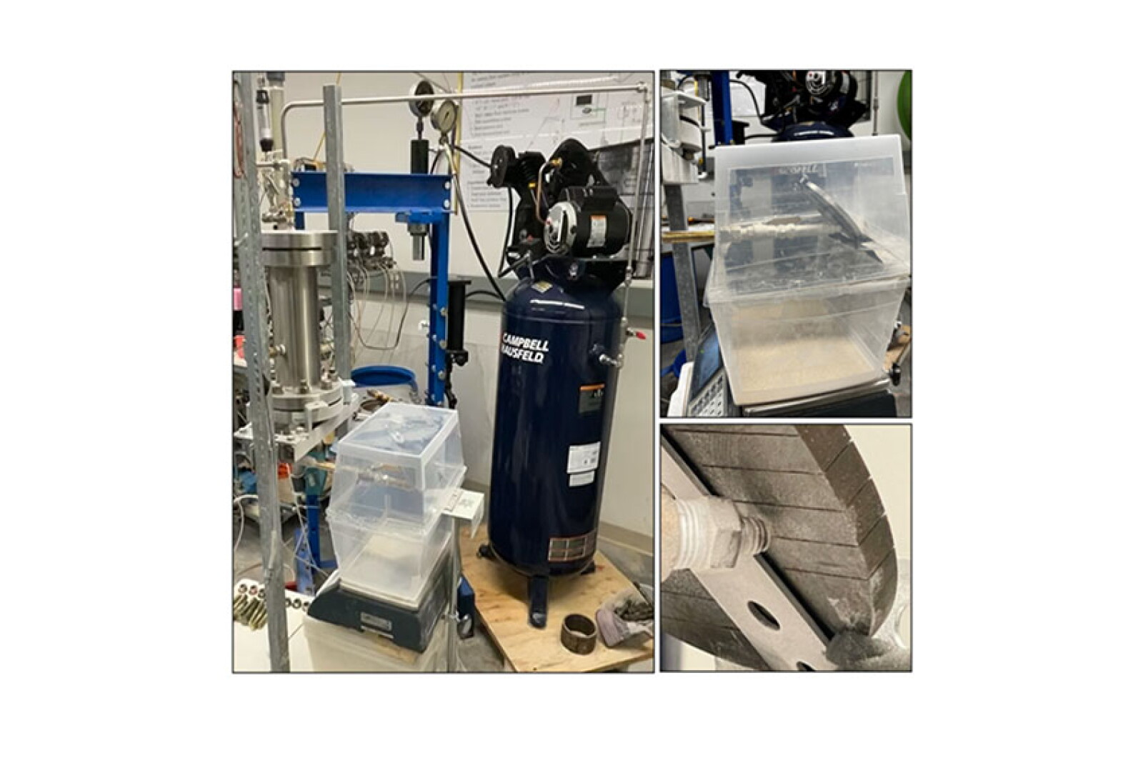 Remedial Conformable Sand-Control Technology Deployed Offshore Colombia