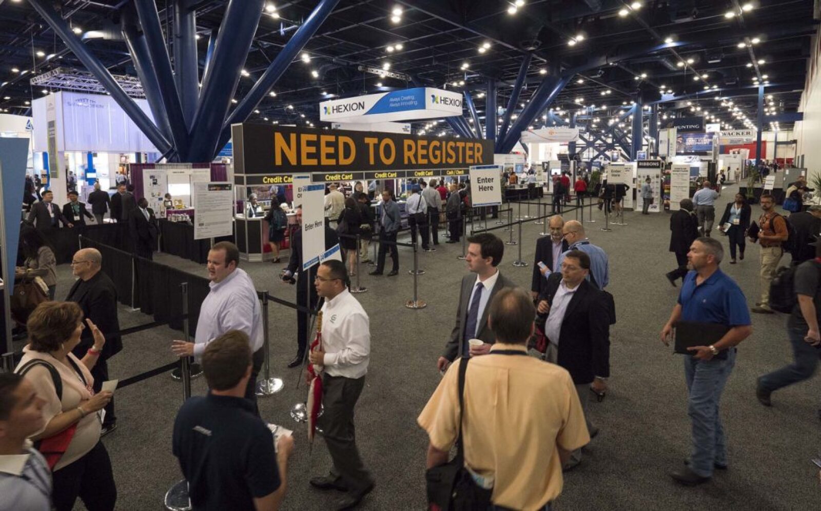 ATCE 2022 Is Gearing Up; Here’s What You Won't Want To Miss This Year