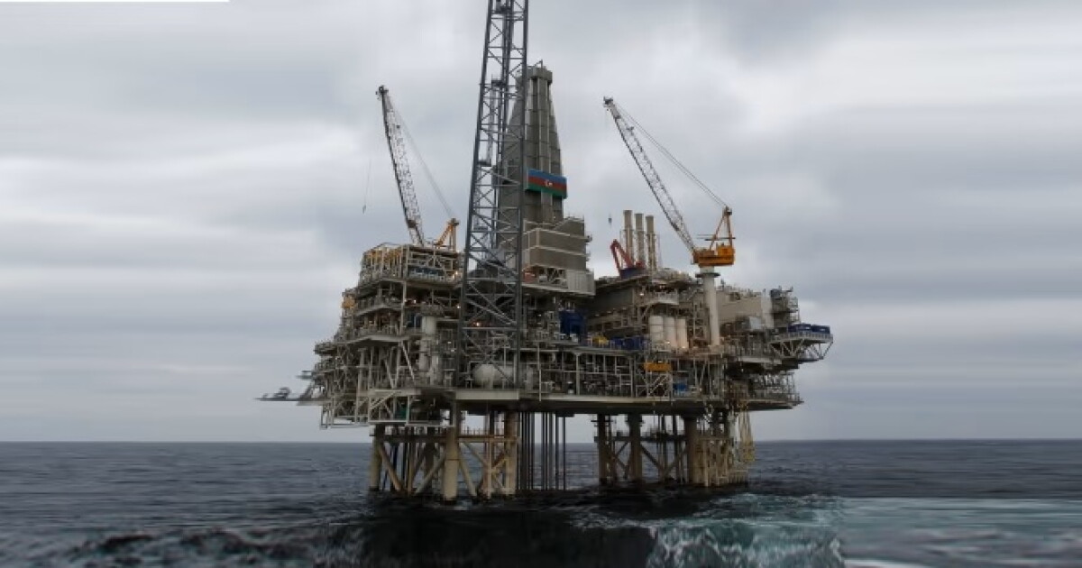 BP Reports First Commercial Gas Production at Azerbaijan’s ACG Offshore Field