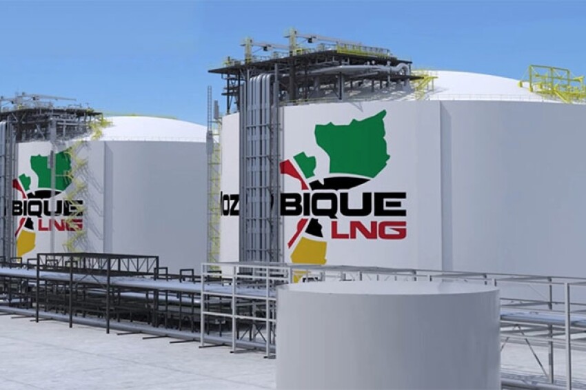 Prospective buyers in Asia of LNG from East Africa have been eyeing alternative suppliers given the more than 4- year delay in bringing major projects onstream.