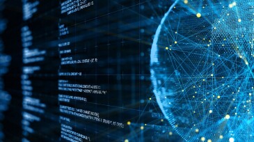 Abstract Digital network communication