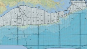 BOEM Map