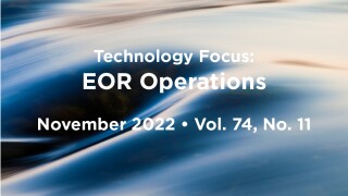 EOR Operations Intro page