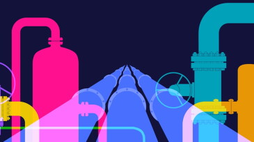 Gas Pipeline