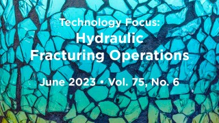 Hydraulic Fracturing Intro