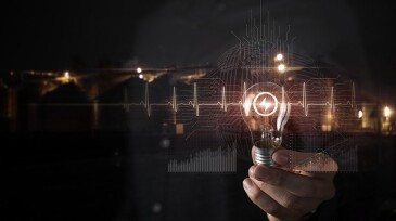 The concept of technological ideas for the development of the industry.