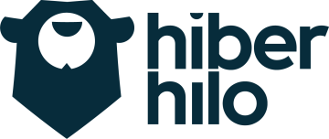 HiberHilo logo