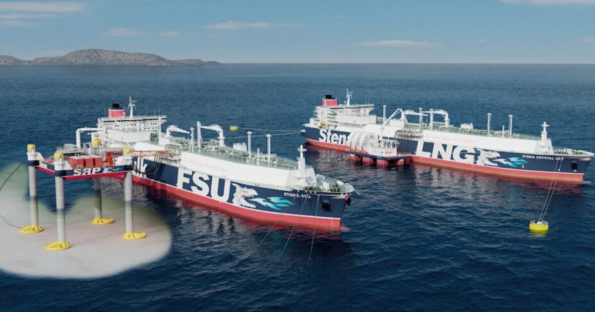 Vietnam Lng To Power Project To Use Jetty Less Technology