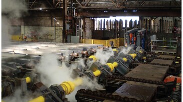 heat-treatment equipment