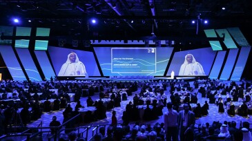 More than 1,000 people attended ADNOC's 6th annual Business Partnership Forum, where ADNOC showcased its continued support for the UAE's manufacturing industry.jpg