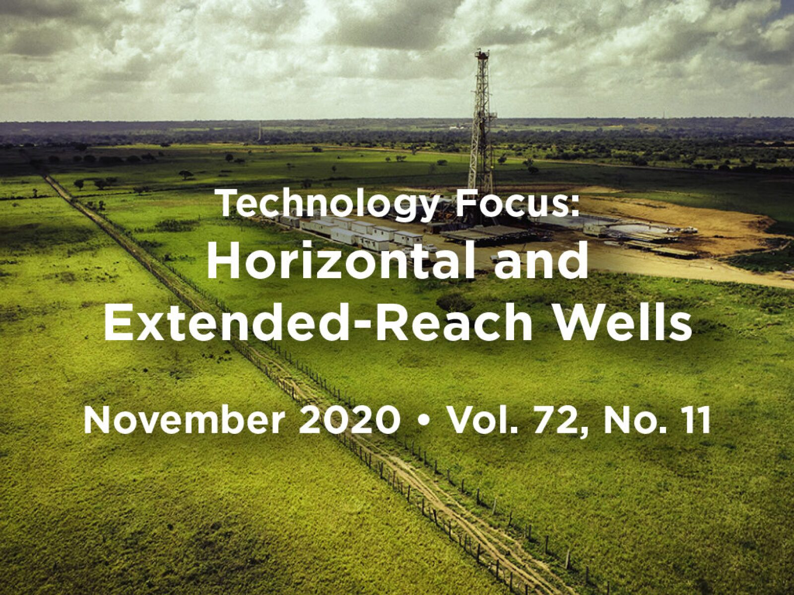 Horizontal and ExtendedReach Wells2020