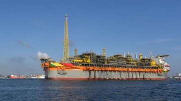 Prosperity, ExxonMobil’s third Guyana FPSO development