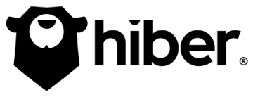 Hiber logo