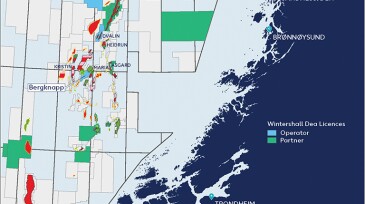 Wintershall Dea Licences