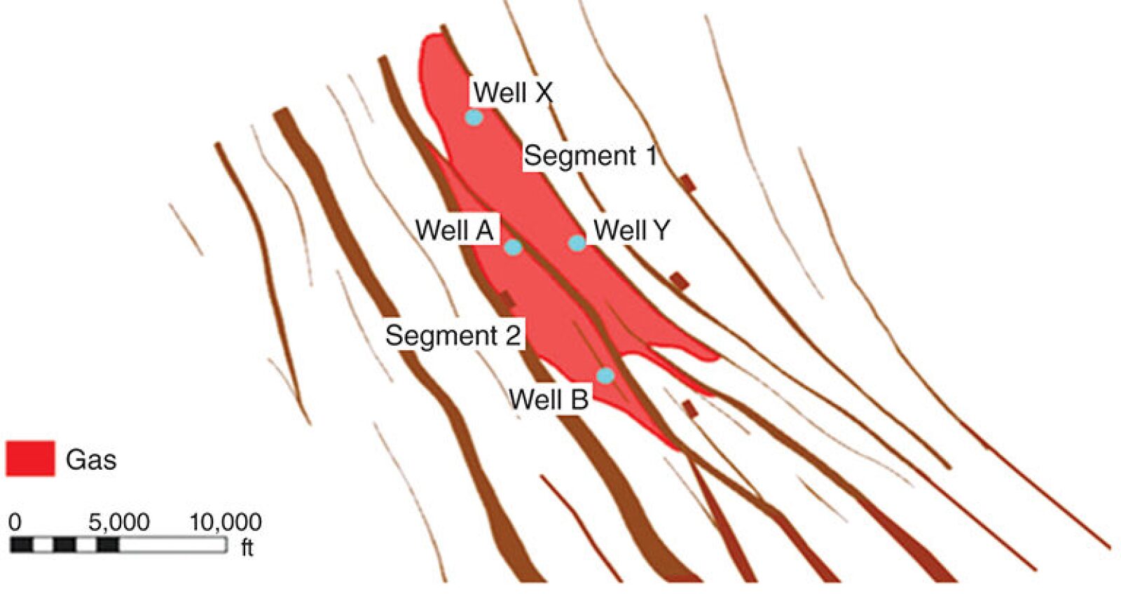 WaterInjection Techniques Increase Recovery in Conventional Gas Reservoirs