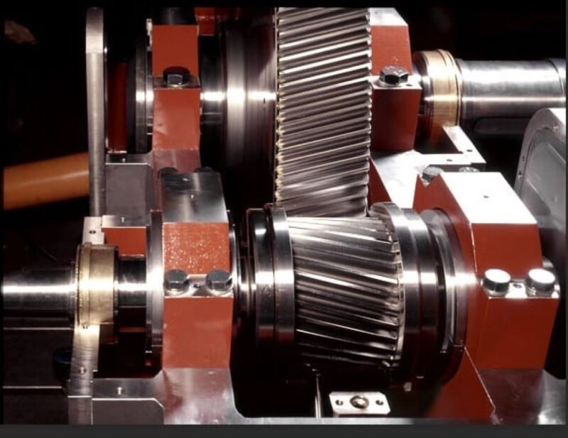 Gears