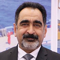 Amir Alwazzan