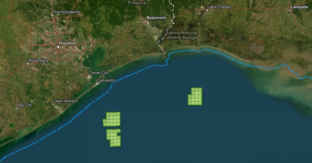 Biden Administration Announces First Offshore Wind Lease Sale in the