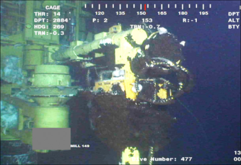 Bureau Of Safety And Environmental Enforcement High Resolution Stock Photography And Images Alamy