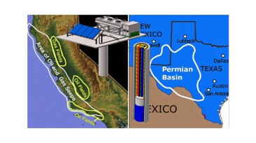 massive electricity generation potential from the orphaned and abandoned oil and gas wells