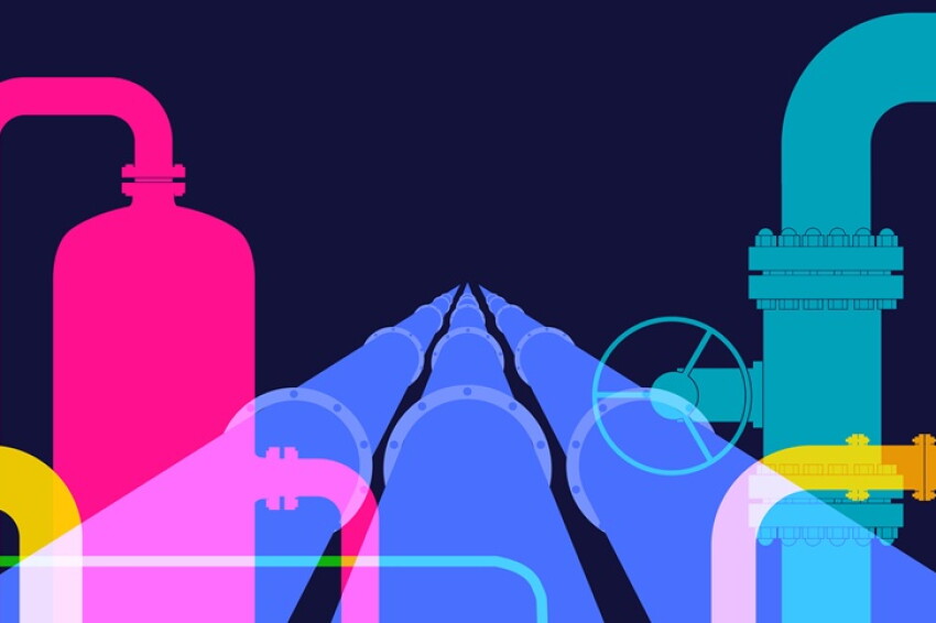 Gas Pipeline
