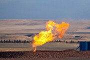 Natural Gas Burn-off
