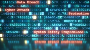 Cyber Attack A10