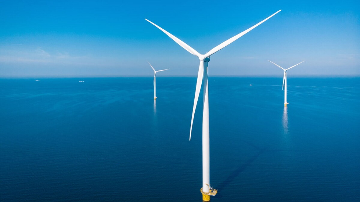 Tracking the Energy Transition: Renewable Energy Projects Make History Around the Globe - Vimarsana News
