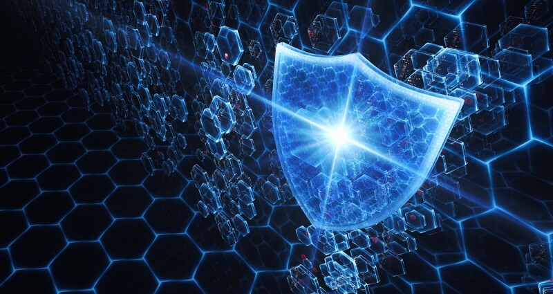 Data Security Concept