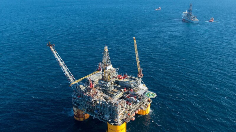 Shell increased its stake in both the Ursa platform and the Ursa pipeline in the Gulf of Mexico.
