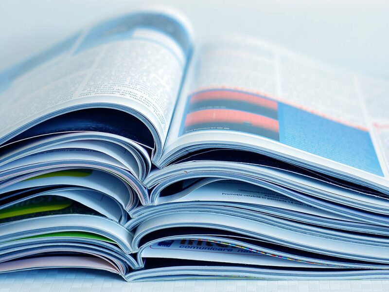 How To Write Technical Papers and Journal Articles