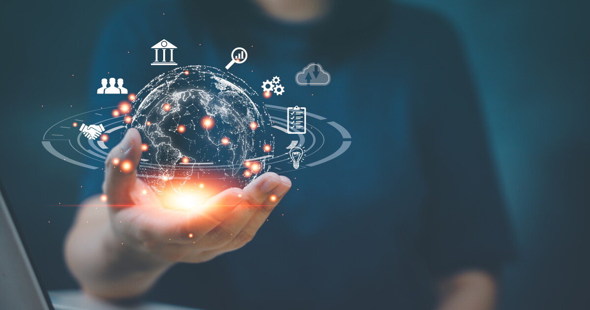 Shell Sets Sights on Net Zero Through Digital Innovation