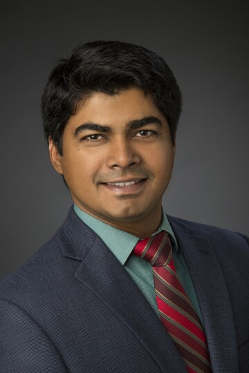 Siddharth Misra’s work on data-driven workflows for subsurface characterization and engineering positively impacts technology and research frontiers in petroleum engineering and geosciences.