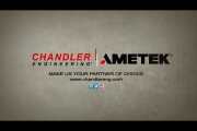 Chandler Engineering offers Friction Flow Loop and Mechanical Gel Strength Analyzers.