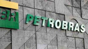 Petrobras sign