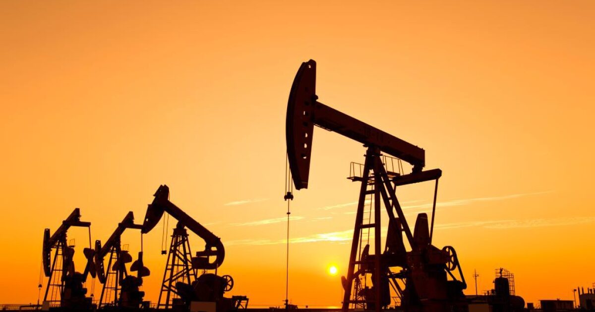 Staged Development Strategy Benefits Smaller Oil Fields