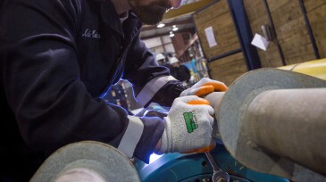 Subsea Photoshoot 2015 at Broussard, LA