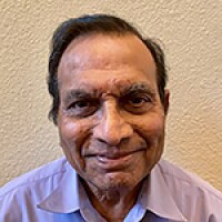 Kris M. Bansal photo