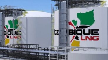 Mozambique LNG