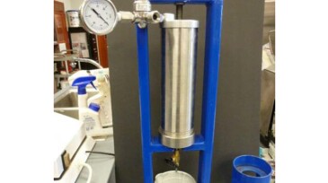 Fully assembled PST apparatus