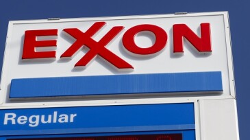 Exxon Retail Gas Location. ExxonMobil is the World's Largest Oil and Gas Company