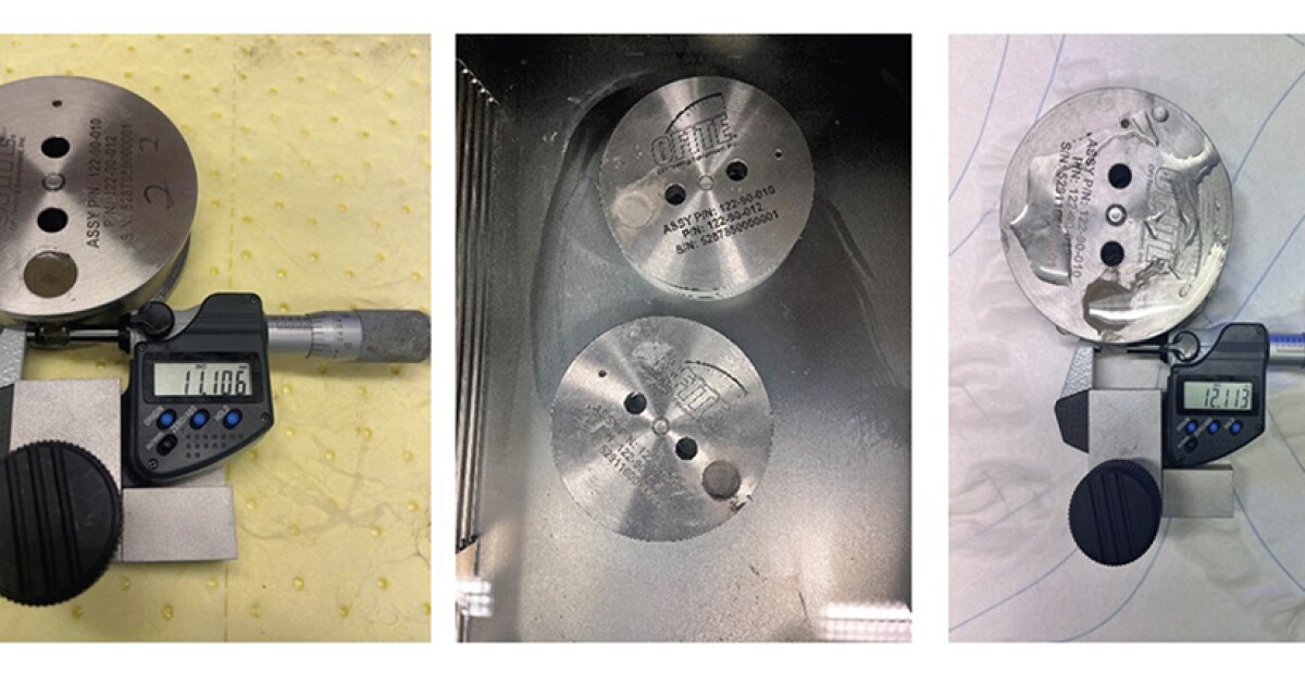 Expandable Geopolymers Improve Zonal Isolation and Plugging