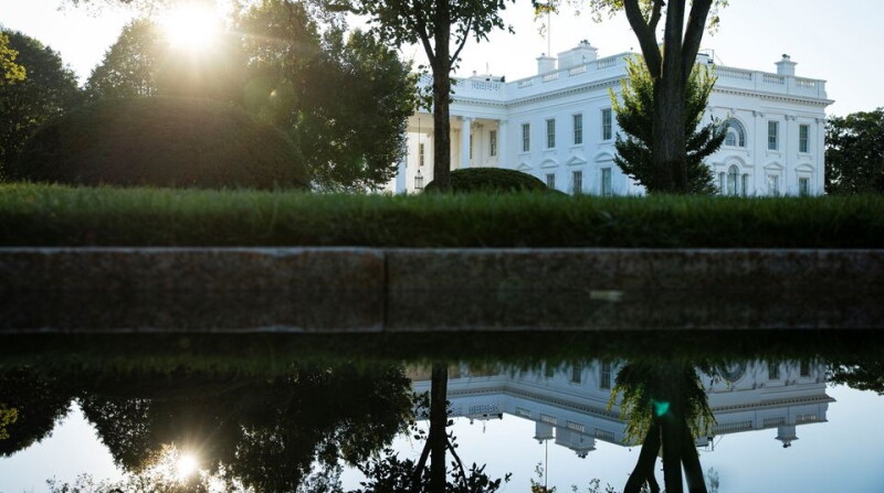 White House Moves To Restore Key Environmental Review Rules White House Moves To Restore Key Environmental Review Rules