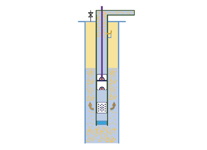 Structure of the CGPORL system.